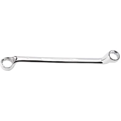 Image of Draper HI TORQ� Deep Offset Ring Spanner, 24 x 26mm