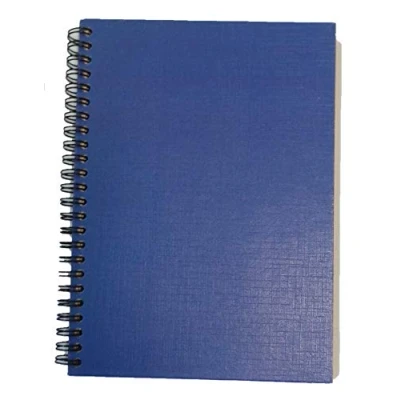 Image of ValueX A5, Twinwire Hardback Notebook, Feint, 160 Pages