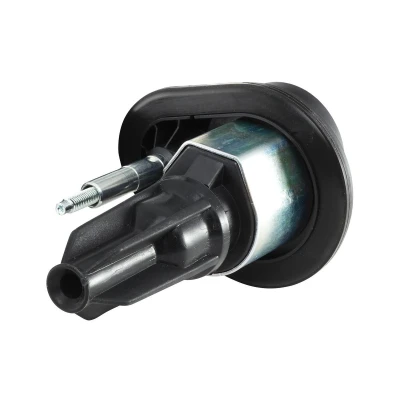 Image of 12568062, 19300921 Ignition coil HELLA 5DA 230 035 501 3 pin connector Flush Fitting Pencil Coils