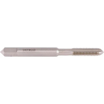 Image of Sherwood 6.0X1.00MM HSSGT Straight Flute Plug Tap