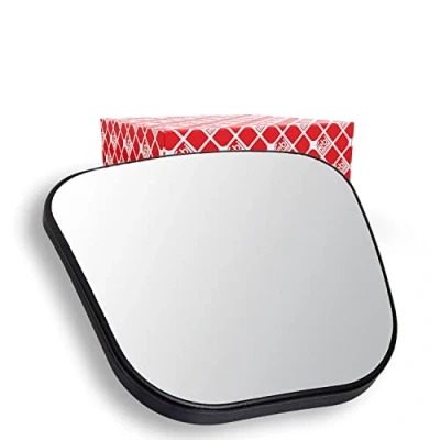 Image of 1527771 mirror Glass, wide angle FEBI BILSTEIN 100033