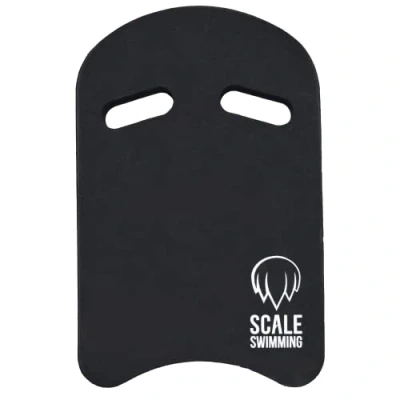 Image of Scale Swimming Adult Kickboard, High Float Edition, Elite Pool Training Aid