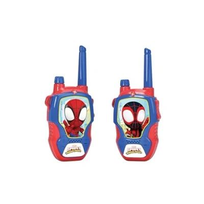 Image of Dickie Walkie Talkie Spidey 203222000
