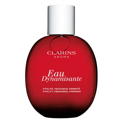 Image of Clarins Eau Dynamisante De Soins Treatment Fragrance 200ml