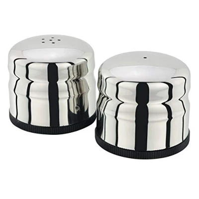 Image of Judge Kitchen 2 Piece Salt &amp; Pepper Set