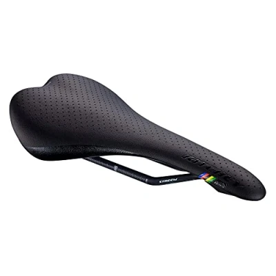 Image of Ritchey WCS Carbon Streem Saddle: Black 278mm x 145mm