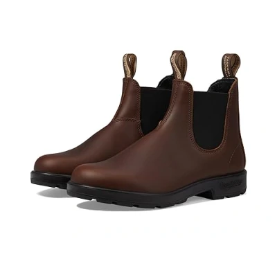 Image of Blundstone 2305 Leather Unisex Chelsea Boots