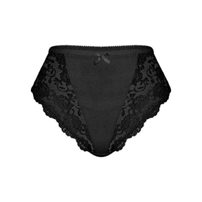 Image of Sassa Women&#039;s Briefs black Size:65