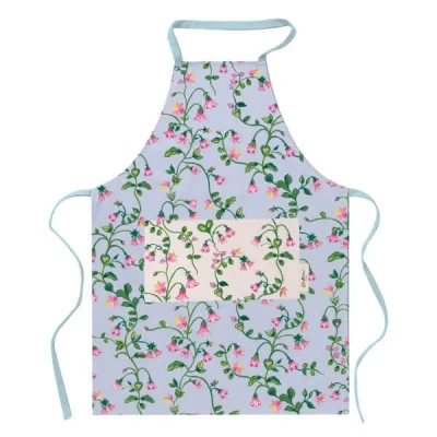 Image of Cath Kidston Twin Flowers Easy Adjust Apron