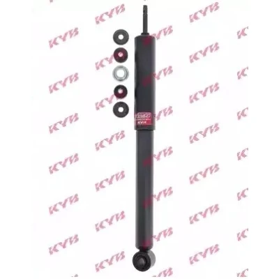 Image of 4853060080, 4853069175, 4853069345, 4853069346 Shock absorber KYB Excel G 344416 TOYOTA: Land Cruiser Prado 120