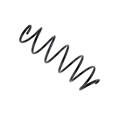 Image of 5002YC, 5002YE Coil spring BILSTEIN B3 OE Replacement 37 280093 Front Axle CITROËN: C3 II