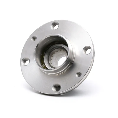 Image of 60816007, 71714463, 71714471, 71737189, 71737614 Wheel bearing kit SKF VKBA 3540 with integrated ABS sensor FIAT: Marea Weekend, Panda II Hatchback