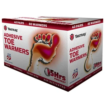 Image of Foot Warmers
