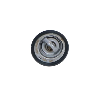 Image of 1767079011 Engine thermostat NRF 725061 88C with seal ring without housing SUZUKI: Jimny Off Road, SWIFT 5, Wagon R+ II Hatchback