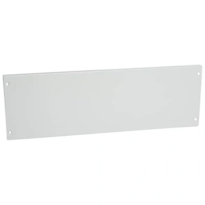 Image of Legrand Boxes/arm.distr.xl3 Lid xl3 Smooth Screw 200h l6003