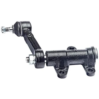 Image of 40MI018 Control Arm JAPANPARTS ID 500 14mm MITSUBISHI: Pajero Sport 1 SUV, L200 III Pickup