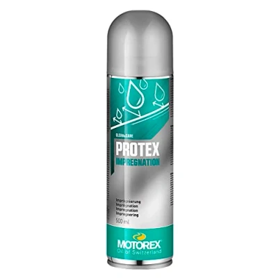 Image of Protex Motorex Fabric Waterproofing Spray 500 ml
