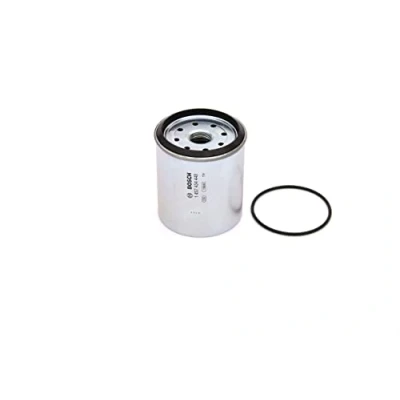 Image of 04723905, 4723905 Fuel Filter BOSCH 1 457 434 448 Spin on JEEP: Cherokee II, Grand 2, I