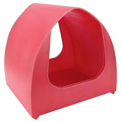 Image of Stubbs Saddle stand Mate One Size Red