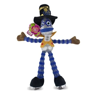 Image of Luna Petunia 22088 Sammy Stretch Beanie Plush Toy