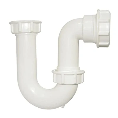 Image of FLOPLAST P Trap 38mm Seal x 32mm TP33