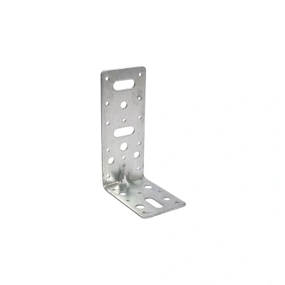 Image of 15x TIMCO Angle Brackets Galvanised 15090AB