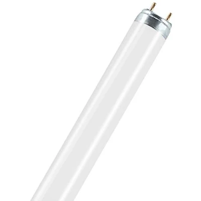 Image of Osram 999029585046 18 Watt Natura T8 Fluorescent Lamps Sockets
