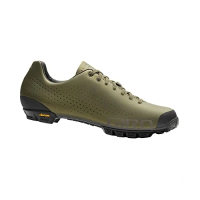 Image of Giro Empire VR90 Cycling Shoe Trail Green Anodized 6