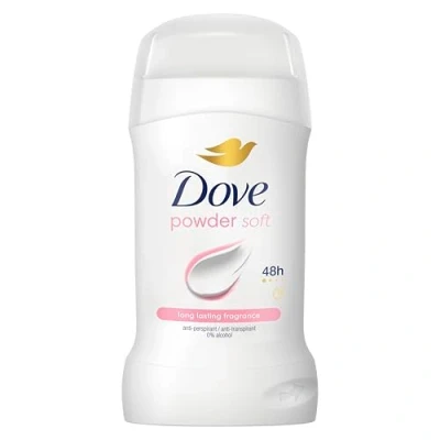 Image of Dove Powder Deo Stick 50 ML