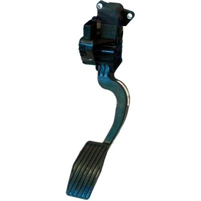 Image of 52097727, 55702020 Accelerator pedal kit FISPA 84.401 rectangular FIAT: Grande Punto Hatchback