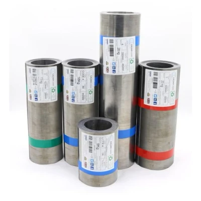 Image of Calder Code 5 Lead Flashing 600mm x 6m Roll Nominal Weight 91kg 40022560.