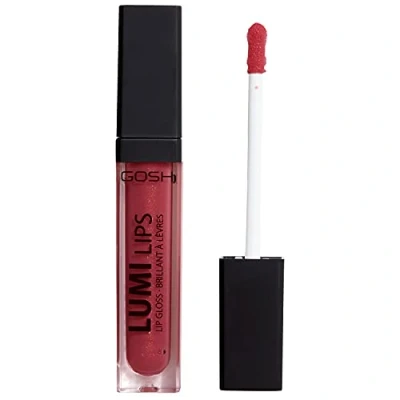 Image of GOSH Lumi lips 008 LOL