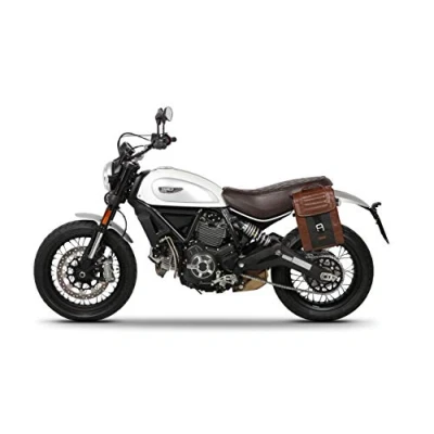 Image of Sr Side Bag Holder Ducati Scrambler 800 Icon/Classic