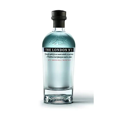 Image of The London No.1 Gin, 70 cl