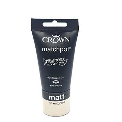 Image of CROWN Wheatgrass