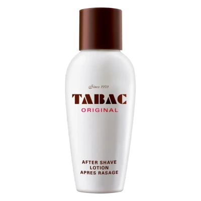Image of Mäurer &amp; Wirtz Tabac Original Aftershave Lotion 50ml Splash