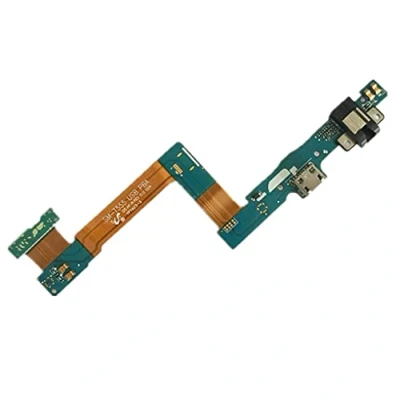 Image of YESUN USB Charging Flex Cable Board for Samsung Galaxy Tab A 9.7 Inch SM T550 T555 Charger Connector Port Dock Jack Plug