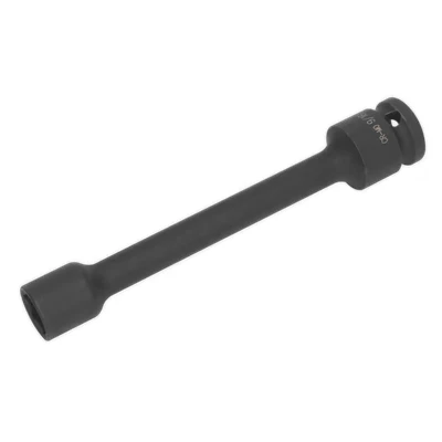 Image of Sealey Propshaft Impact Socket 9/16&quot; 1/2&quot;Sq Drive Land Rover