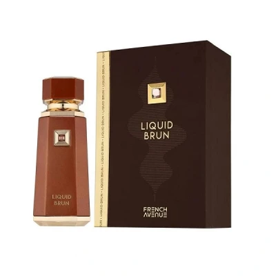 Image of Liquid Brun Eau De Parfum 100ml