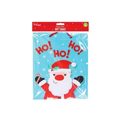 Image of Top Banana Gifts Cute Bags Medium Size 2 Designs (Santa)