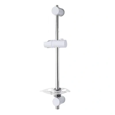 Image of Lewis Shower Riser Rail
