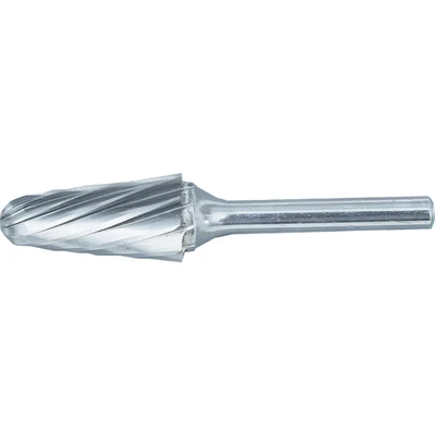 Image of Kennedy 12X28MM Conical 14DEG. Carbide Burr Cut 3