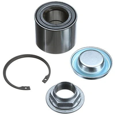 Image of 3648073 Wheel bearing kit FAG 713 6404 80 Photo corresponds to scope of supply 62mm PEUGEOT: 207 Hatchback, 208 I 307 Hatchback