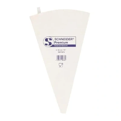Image of Schneider Premium Reusable Pastry Bag 340mm