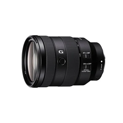 Image of Sony SEL24105G FE 24 105 mm F4 G OSS Standard Zoom Lens (Renewed)
