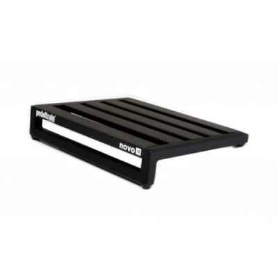 Image of Pedaltrain PT N18 SC Novo 18 with Soft Case 5 Rails x 14.5