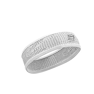 Image of Compressport Running Headband Thin On/Off Anti Perspiration Very Soft Fibers Quick Drying Maximum Comfort Multisport