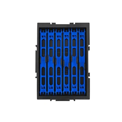 Image of Preston Innovations Interlok Winder Tray (18cm Blue)