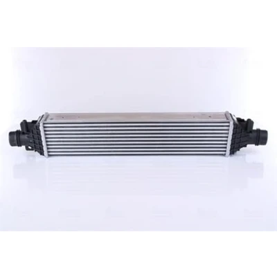 Image of 1302263 Intercooler NISSENS 96375 without EGR valve