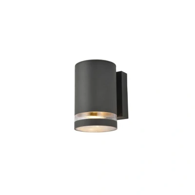 Image of Zink LENS Outdoor Downlight Anthracite